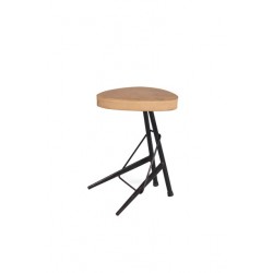 Tabouret willy van der meeren