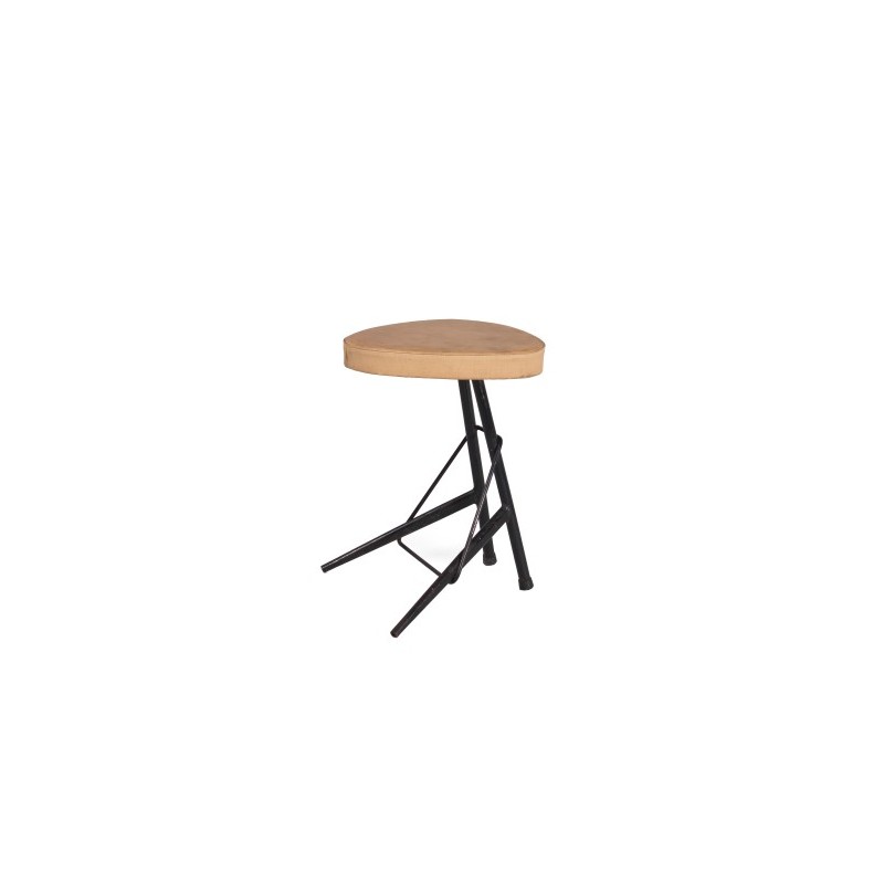 Tabouret willy van der meeren