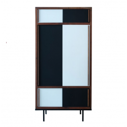 Armoire d' André SORNAY  1957