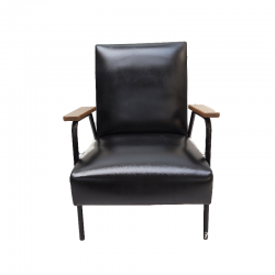 Fauteuil de Pierre Guariche...